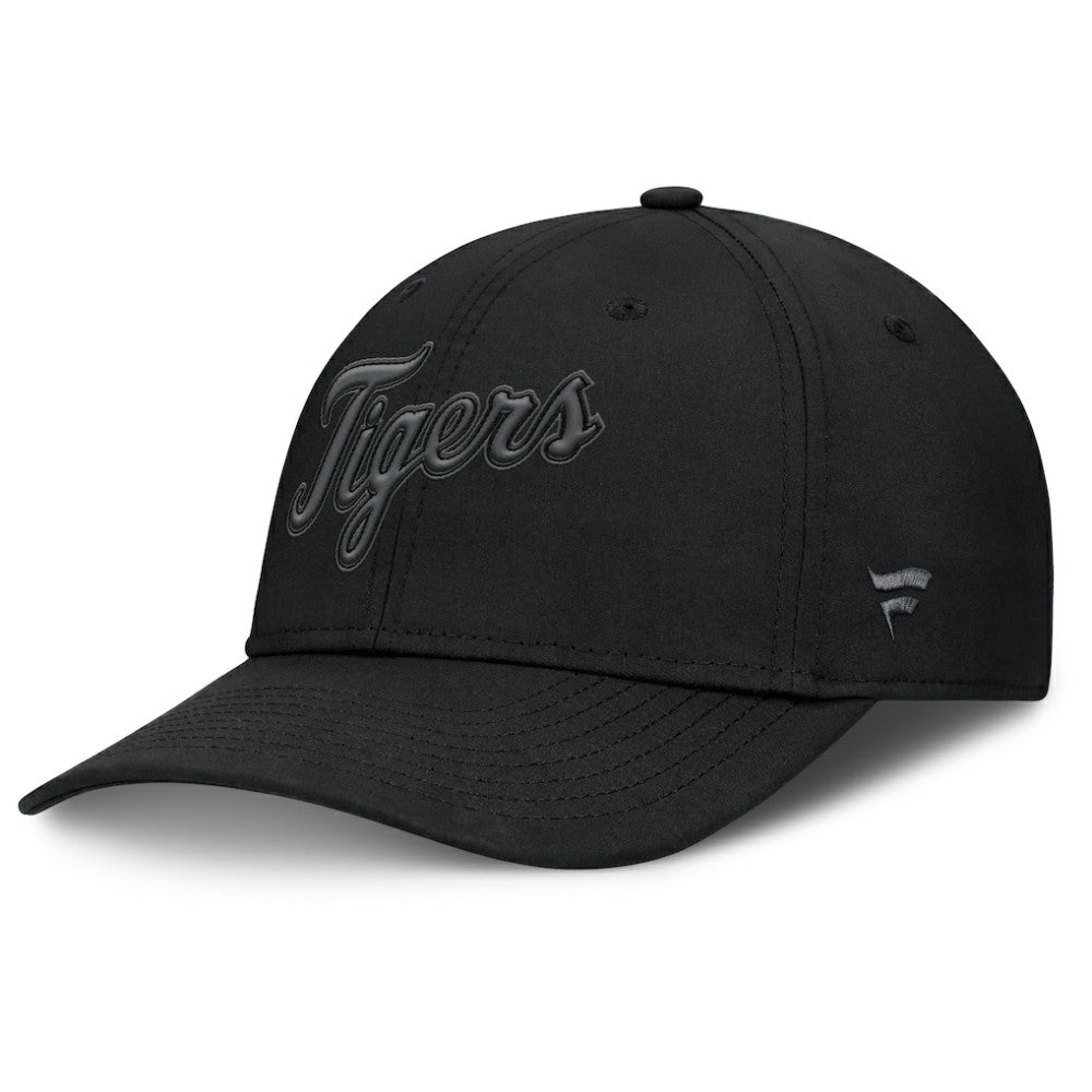 Detroit Tigers Fanatics Overpower Flex Hat - MLB Hats