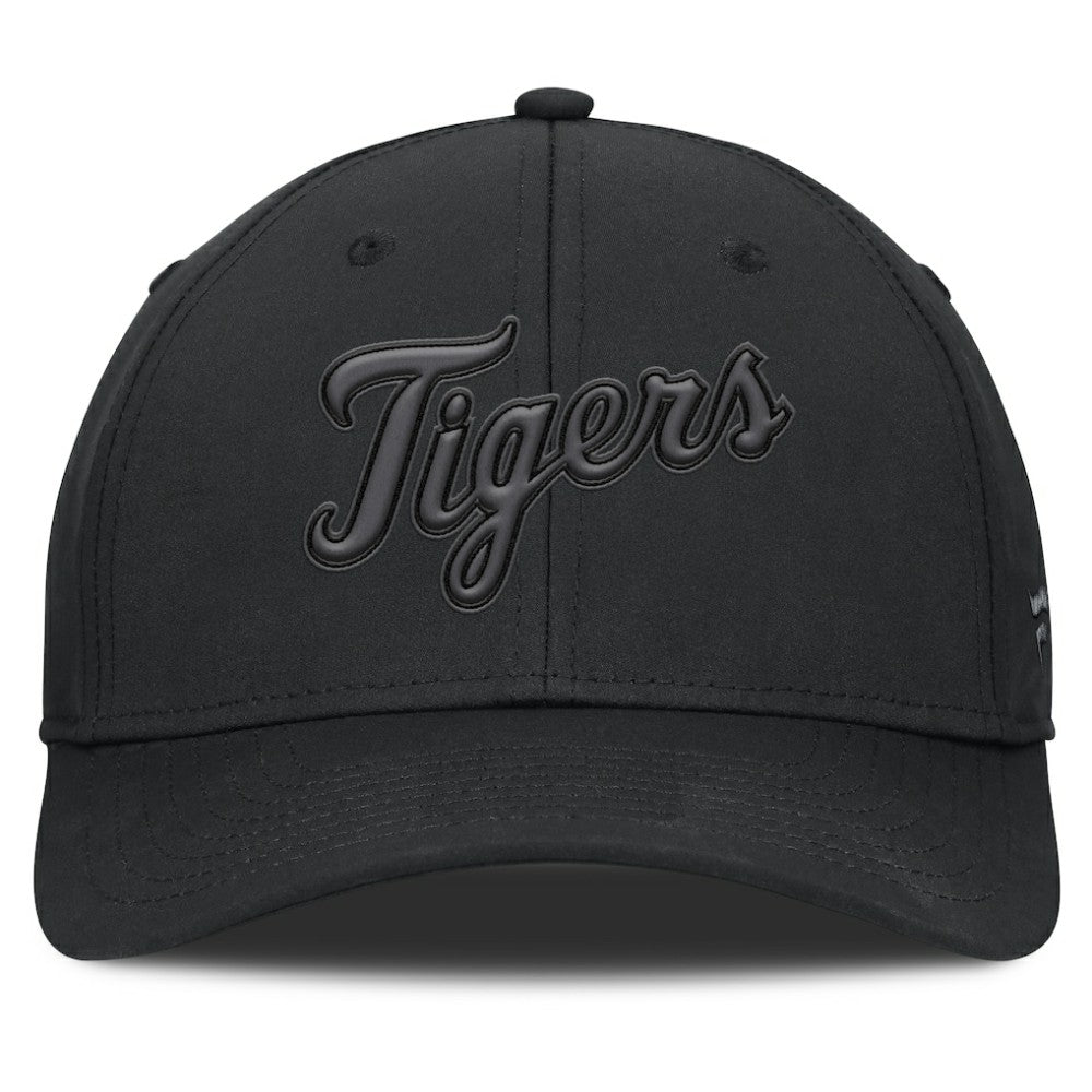 Detroit Tigers Fanatics Overpower Flex Hat - MLB Hats