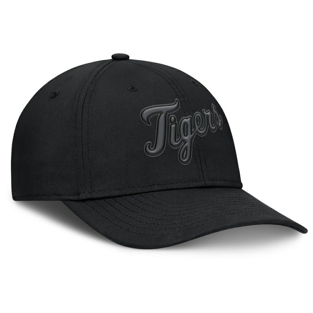 Detroit Tigers Fanatics Overpower Flex Hat - MLB Hats
