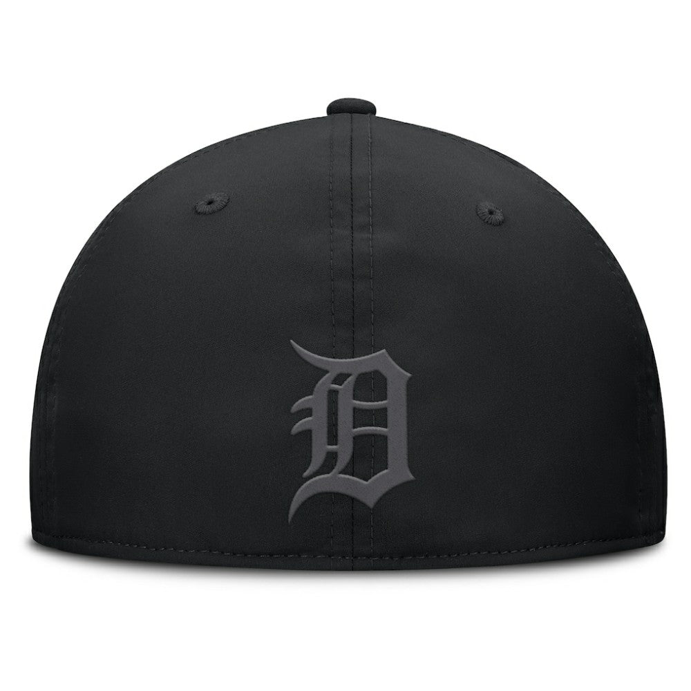 Detroit Tigers Fanatics Overpower Flex Hat - MLB Hats