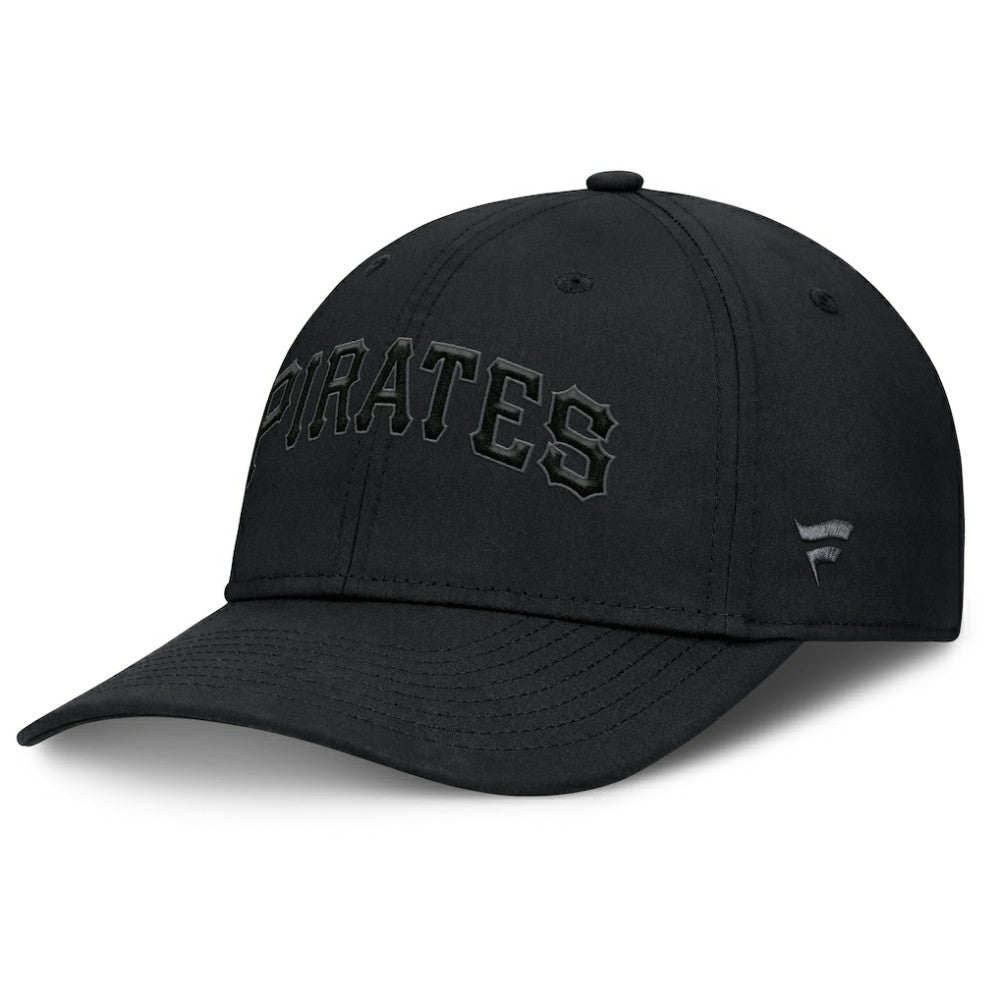 Pittsburgh Pirates Fanatics Overpower Flex Hat - MLB Hats