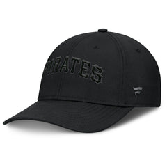 Pittsburgh Pirates Fanatics Overpower Flex Hat - MLB Hats