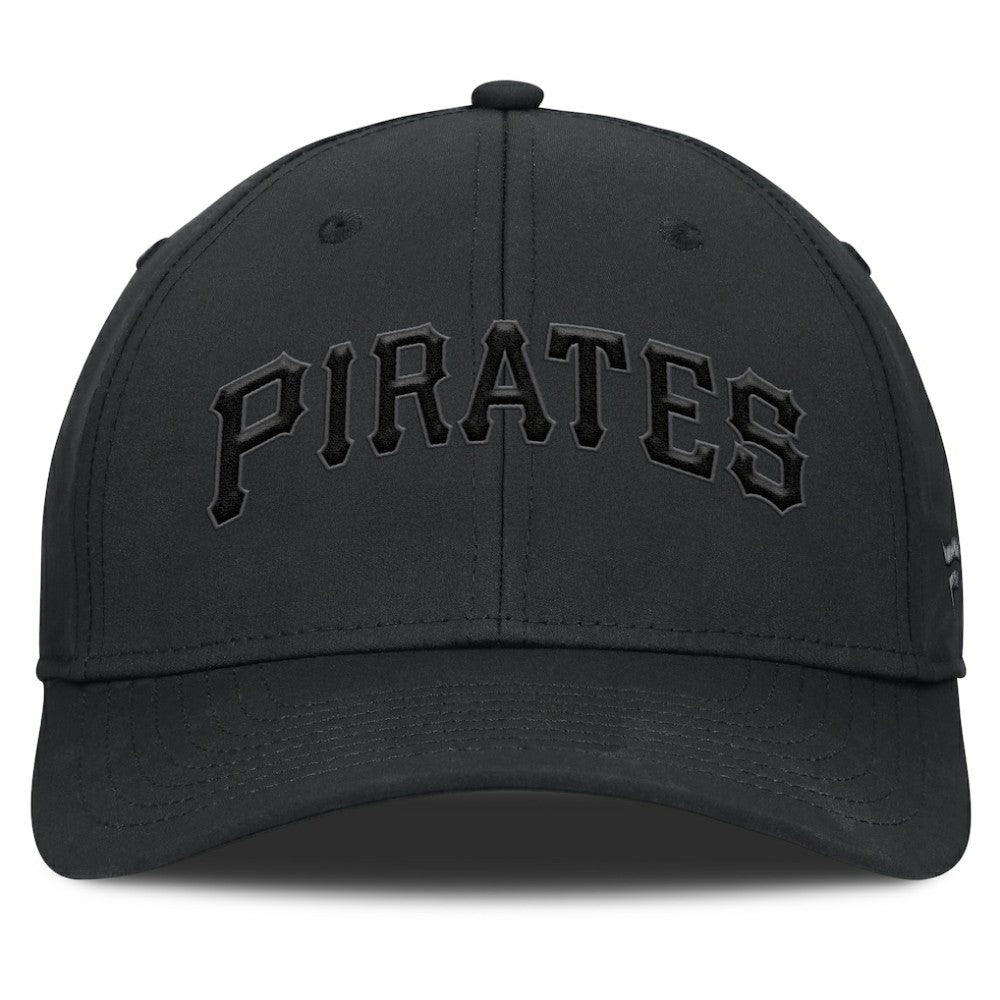 Pittsburgh Pirates Fanatics Overpower Flex Hat - MLB Hats