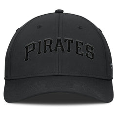 Pittsburgh Pirates Fanatics Overpower Flex Hat - MLB Hats