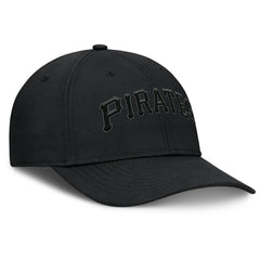 Pittsburgh Pirates Fanatics Overpower Flex Hat - MLB Hats