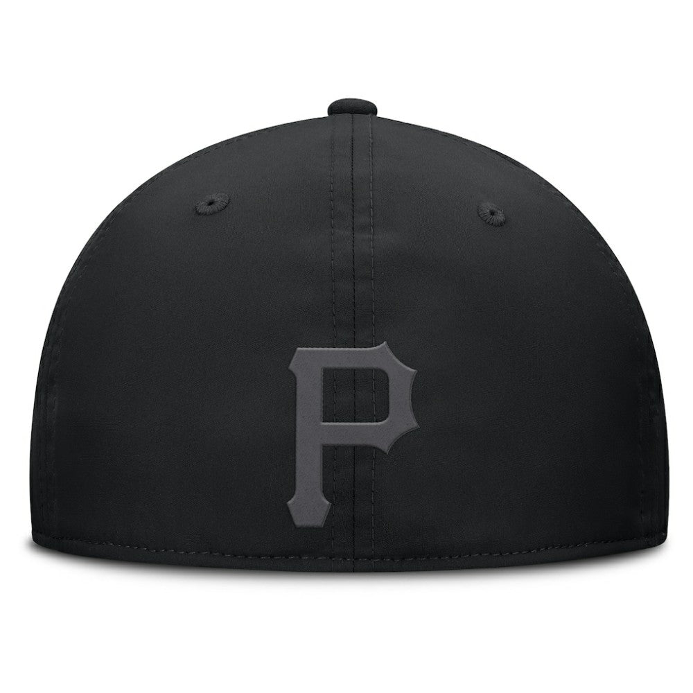 Pittsburgh Pirates Fanatics Overpower Flex Hat - MLB Hats