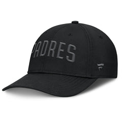 San Diego Padres Fanatics Overpower Flex Hat - MLB Hats