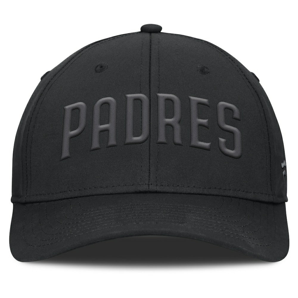 San Diego Padres Fanatics Overpower Flex Hat - MLB Hats