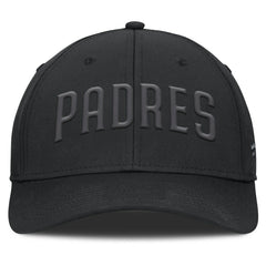 San Diego Padres Fanatics Overpower Flex Hat - MLB Hats
