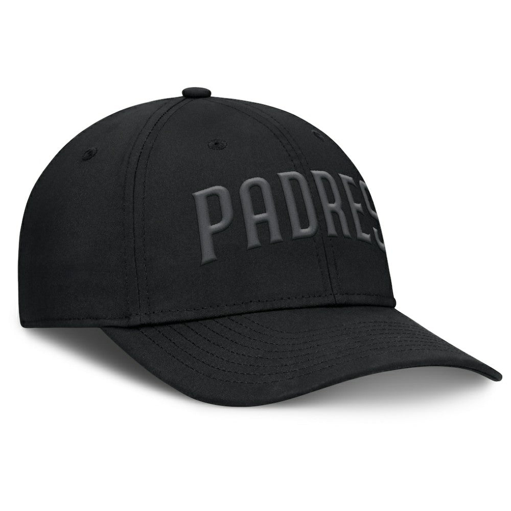 San Diego Padres Fanatics Overpower Flex Hat - MLB Hats