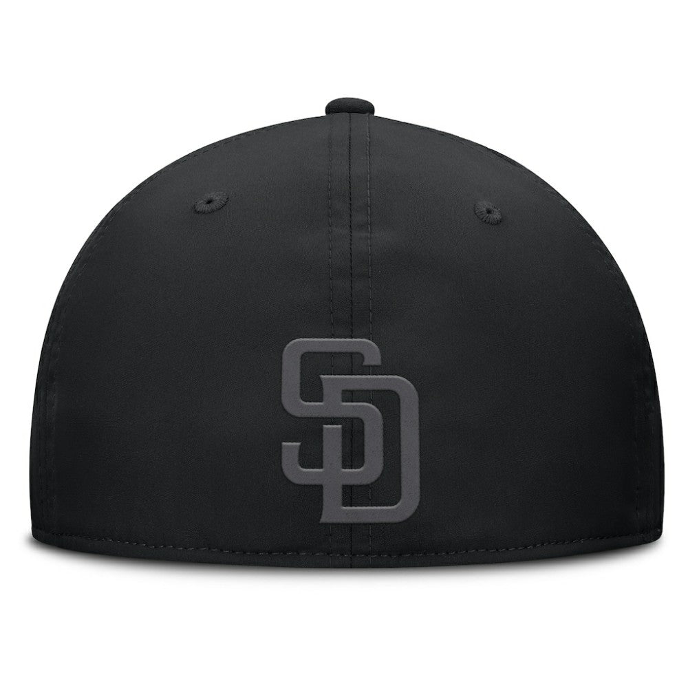 San Diego Padres Fanatics Overpower Flex Hat - MLB Hats