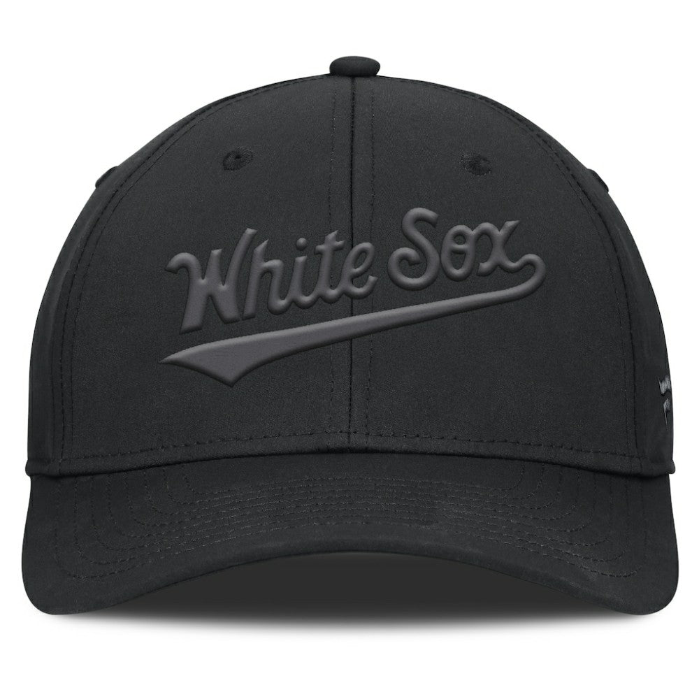 Chicago White Sox Fanatics Overpower Flex Hat - MLB Hats