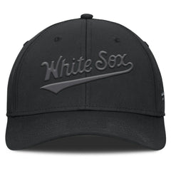 Chicago White Sox Fanatics Overpower Flex Hat - MLB Hats