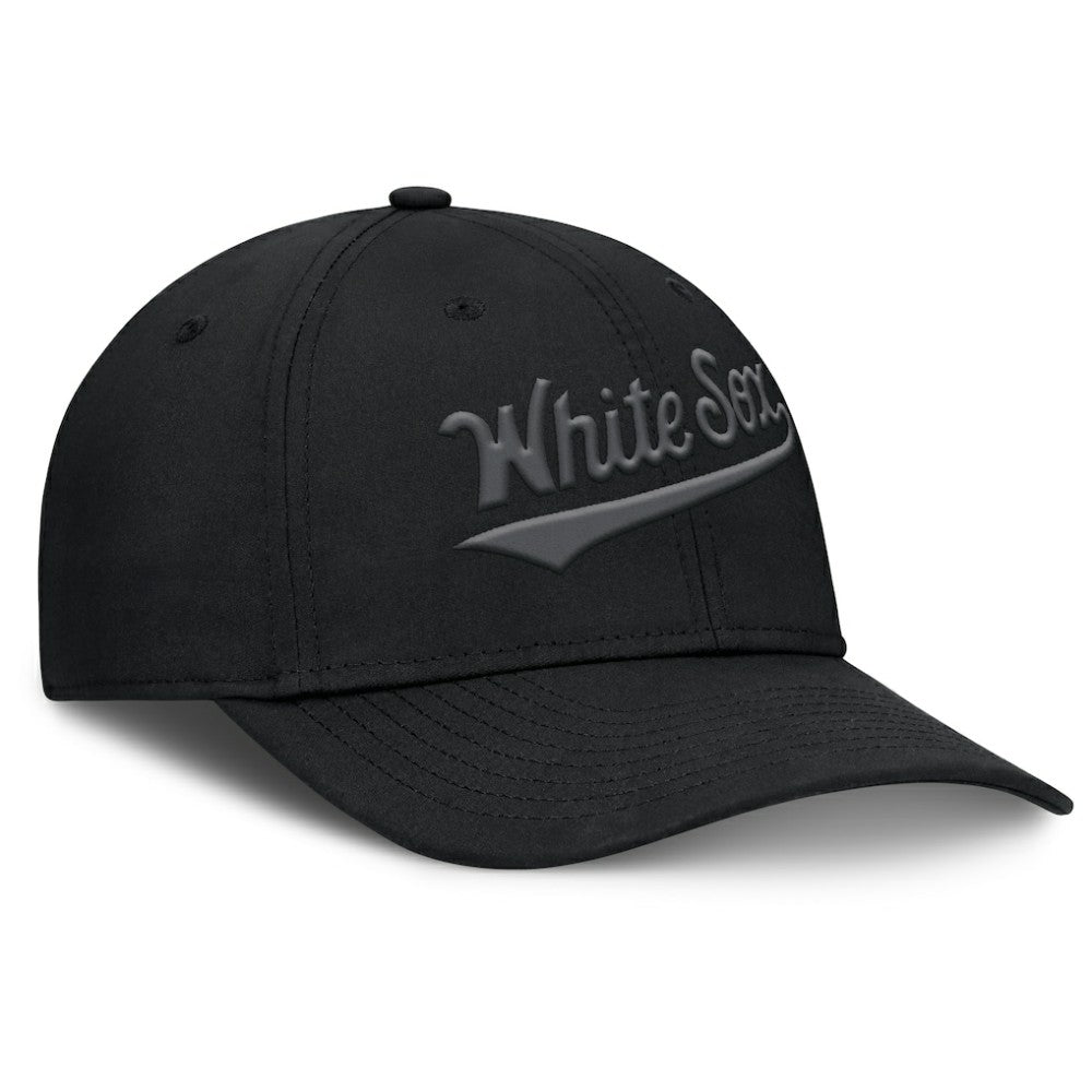 Chicago White Sox Fanatics Overpower Flex Hat - MLB Hats