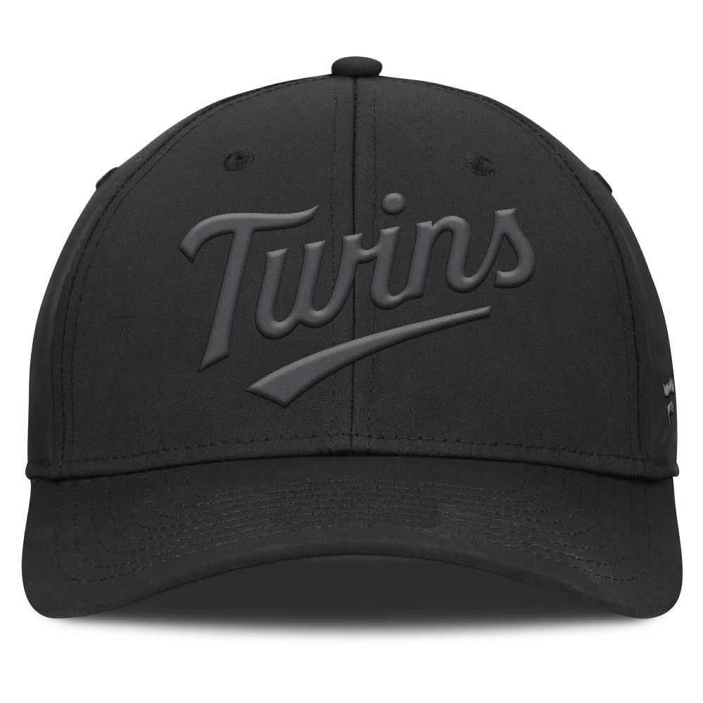 Minnesota Twins Fanatics Overpower Flex Hat - MLB Hats