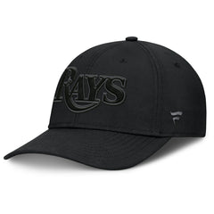 Tampa Bay Rays Fanatics Overpower Flex Hat - MLB Hats