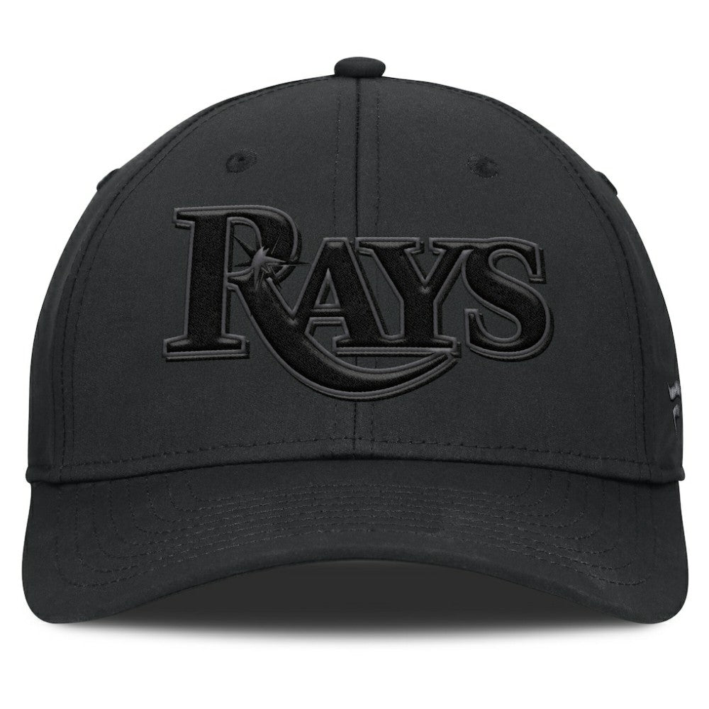 Tampa Bay Rays Fanatics Overpower Flex Hat - MLB Hats