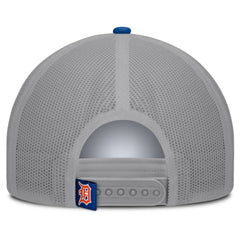 Detroit Tigers Fanatics Designated A-Frame Foam Front Trucker Adjustable Hat - MLB Hats