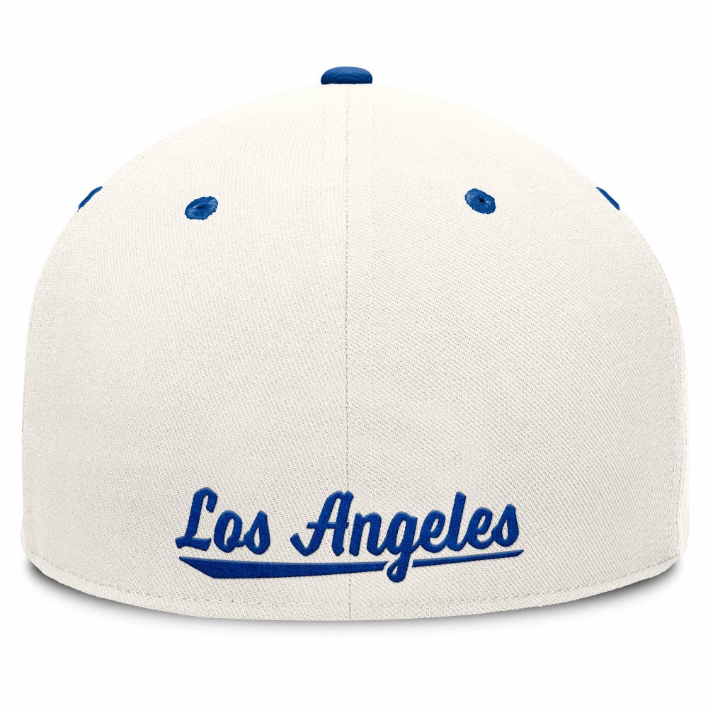 Los Angeles Dodgers Fanatics Unit Fitted Hat - MLB Hats