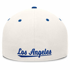 Los Angeles Dodgers Fanatics Unit Fitted Hat - MLB Hats