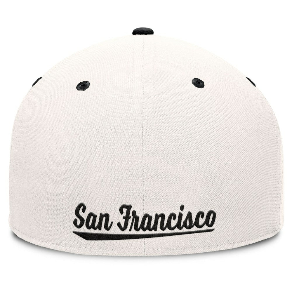 San Francisco Giants Fanatics Unit Fitted Hat - MLB Hats