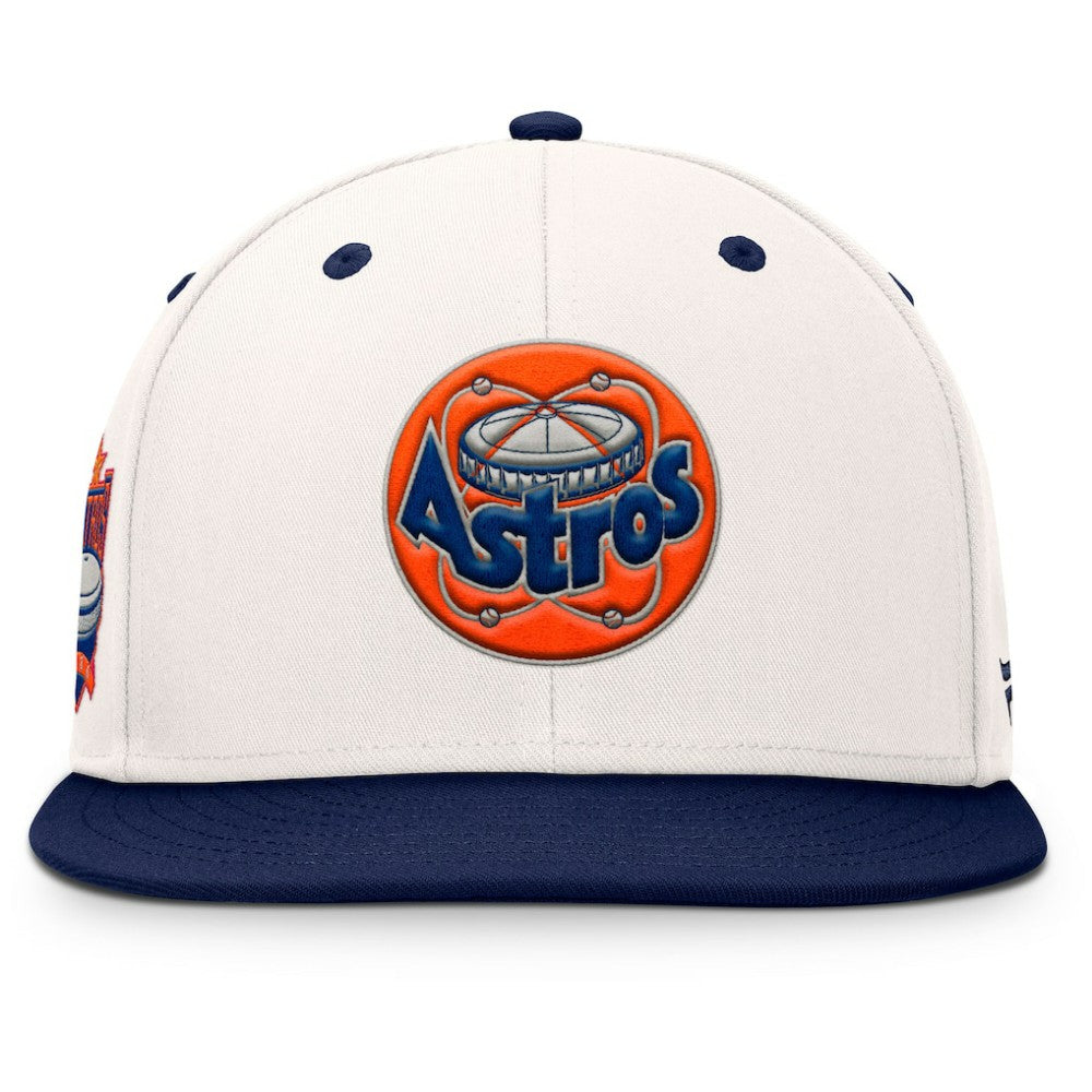 Houston Astros Fanatics Unit Fitted Hat - MLB Hats