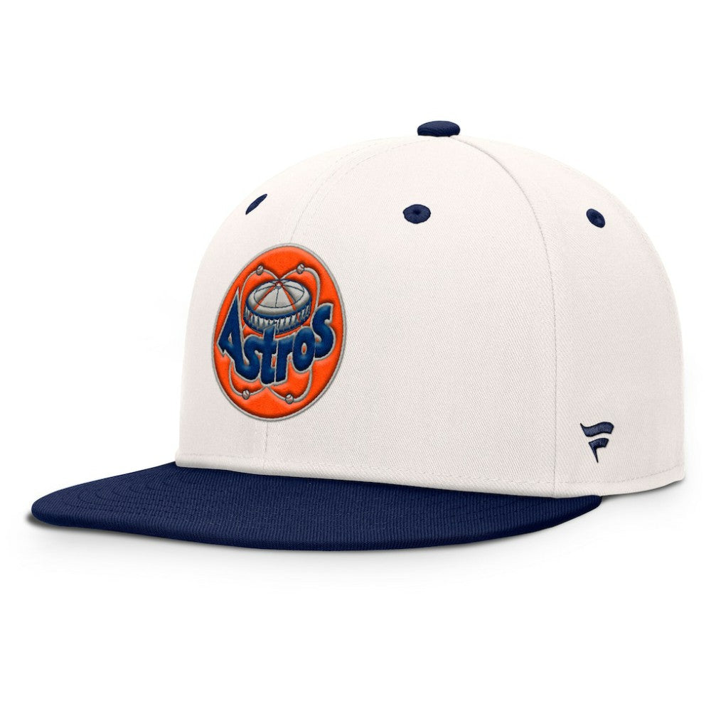 Houston Astros Fanatics Unit Fitted Hat - MLB Hats