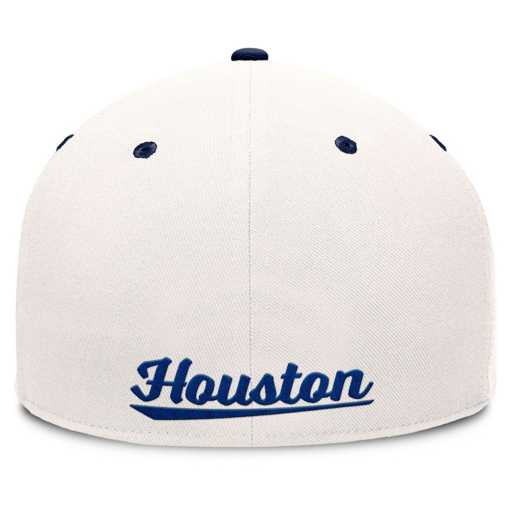 Houston Astros Fanatics Unit Fitted Hat - MLB Hats