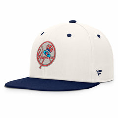 New York Yankees Fanatics Unit Fitted Hat - MLB Hats