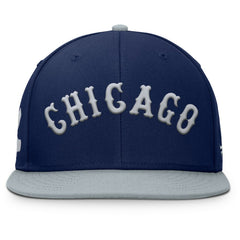 Chicago White Sox Fanatics Yard Fitted Hat - MLB Hats