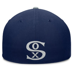 Chicago White Sox Fanatics Yard Fitted Hat - MLB Hats