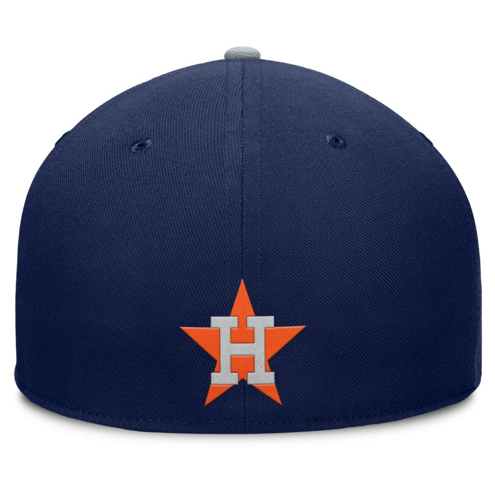 Houston Astros Fanatics Yard Fitted Hat - MLB Hats