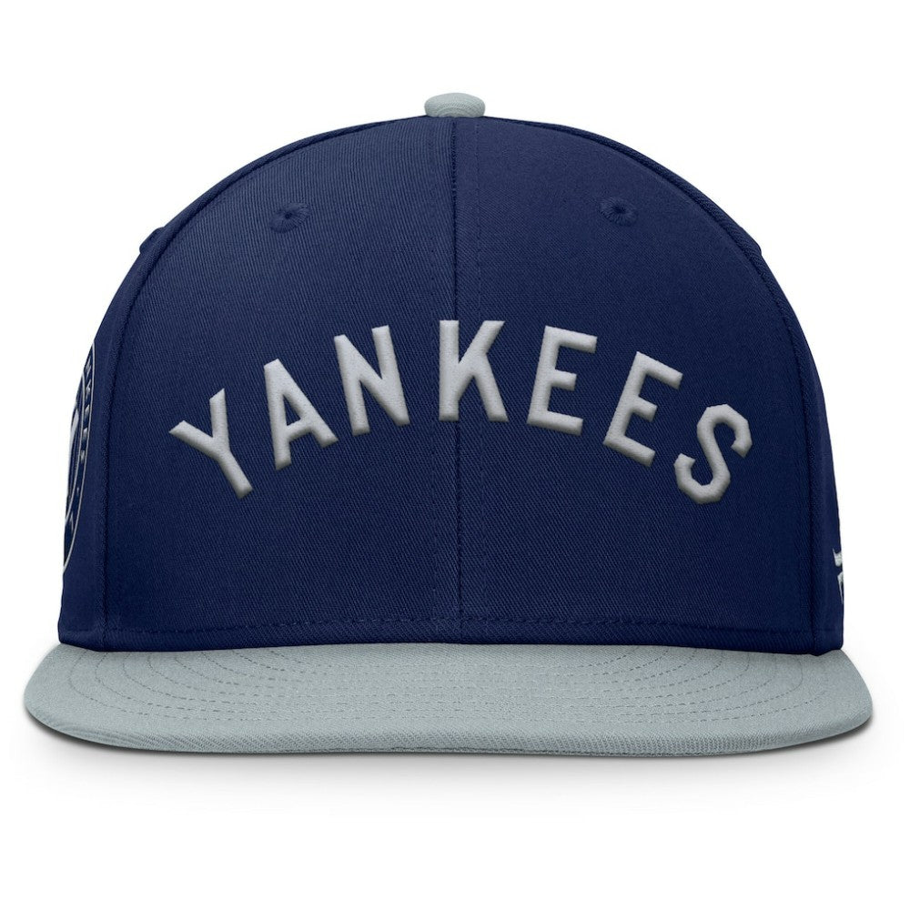 New York Yankees Fanatics Yard Fitted Hat - MLB Hats