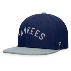 New York Yankees Fanatics Yard Fitted Hat - MLB Hats