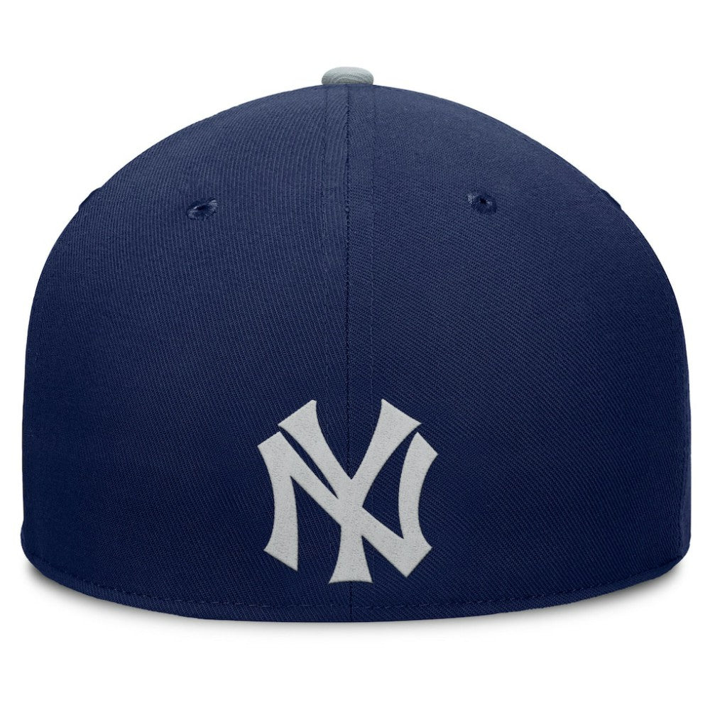 New York Yankees Fanatics Yard Fitted Hat - MLB Hats