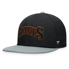 San Francisco Giants Fanatics Yard Fitted Hat - MLB Hats