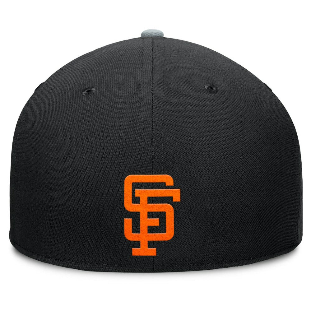 San Francisco Giants Fanatics Yard Fitted Hat - MLB Hats