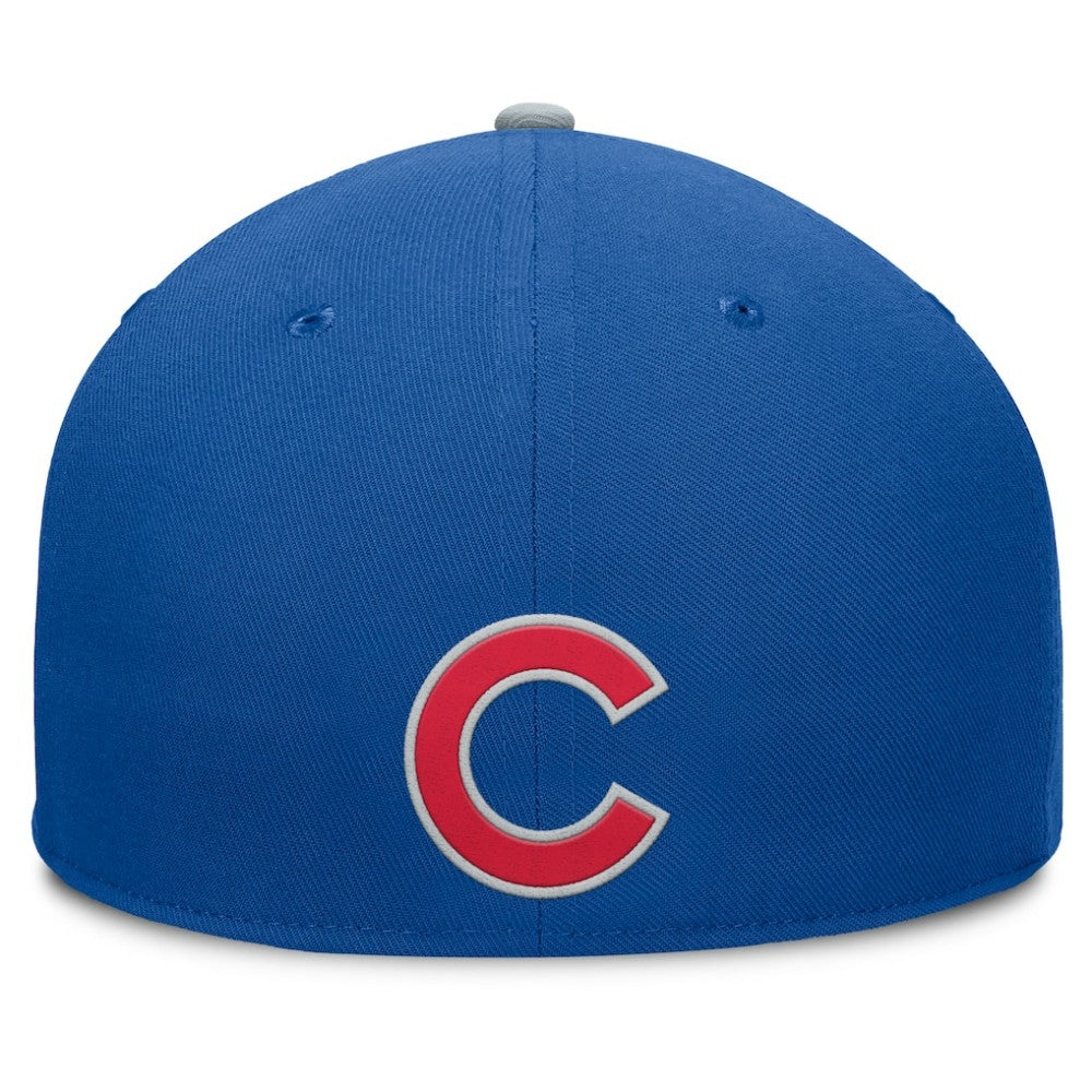 Chicago Cubs Fanatics Yard Fitted Hat - MLB Hats
