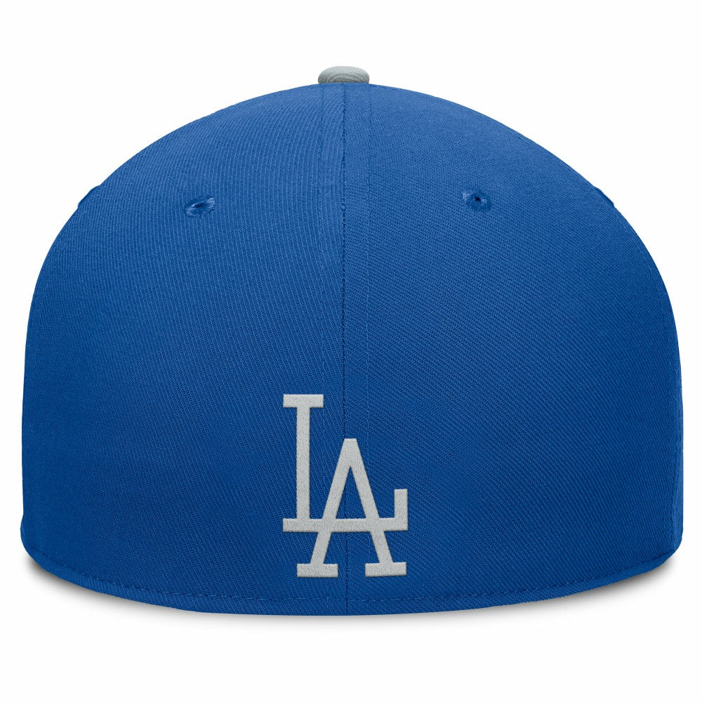 Los Angeles Dodgers Fanatics Yard Fitted Hat - MLB Hats