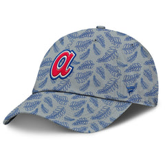 Atlanta Braves Fanatics Women's Cooperstown Collection Shift Adjustable Hat - MLB Hats