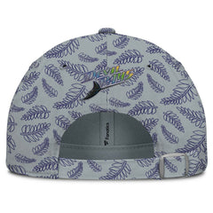 Tampa Bay Rays Fanatics Women's Cooperstown Collection Shift Adjustable Hat - MLB Hats