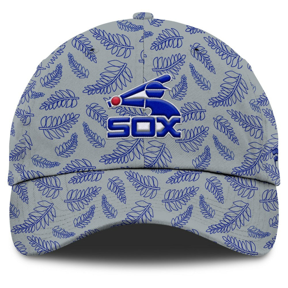 Chicago White Sox Fanatics Women's Cooperstown Collection Shift Adjustable Hat - MLB Hats