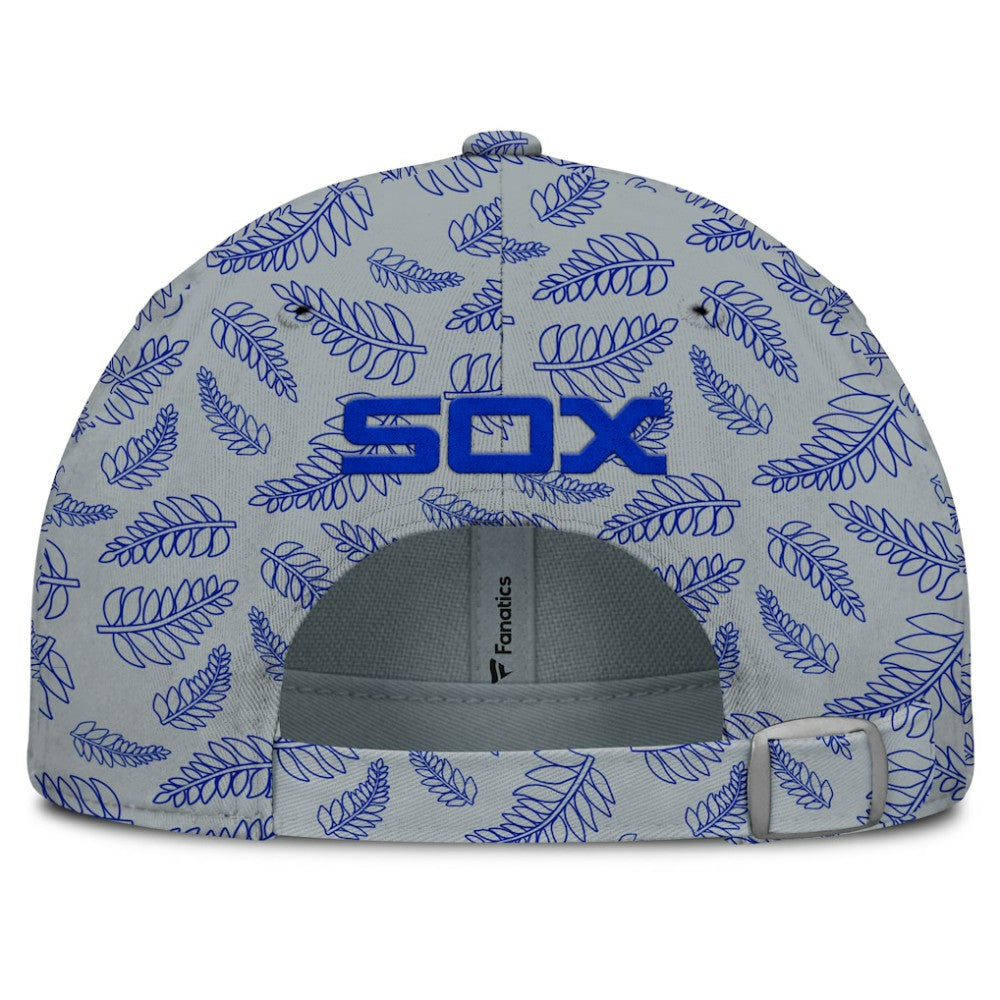 Chicago White Sox Fanatics Women's Cooperstown Collection Shift Adjustable Hat - MLB Hats