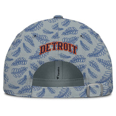 Detroit Tigers Fanatics Women's Cooperstown Collection Shift Adjustable Hat - MLB Hats