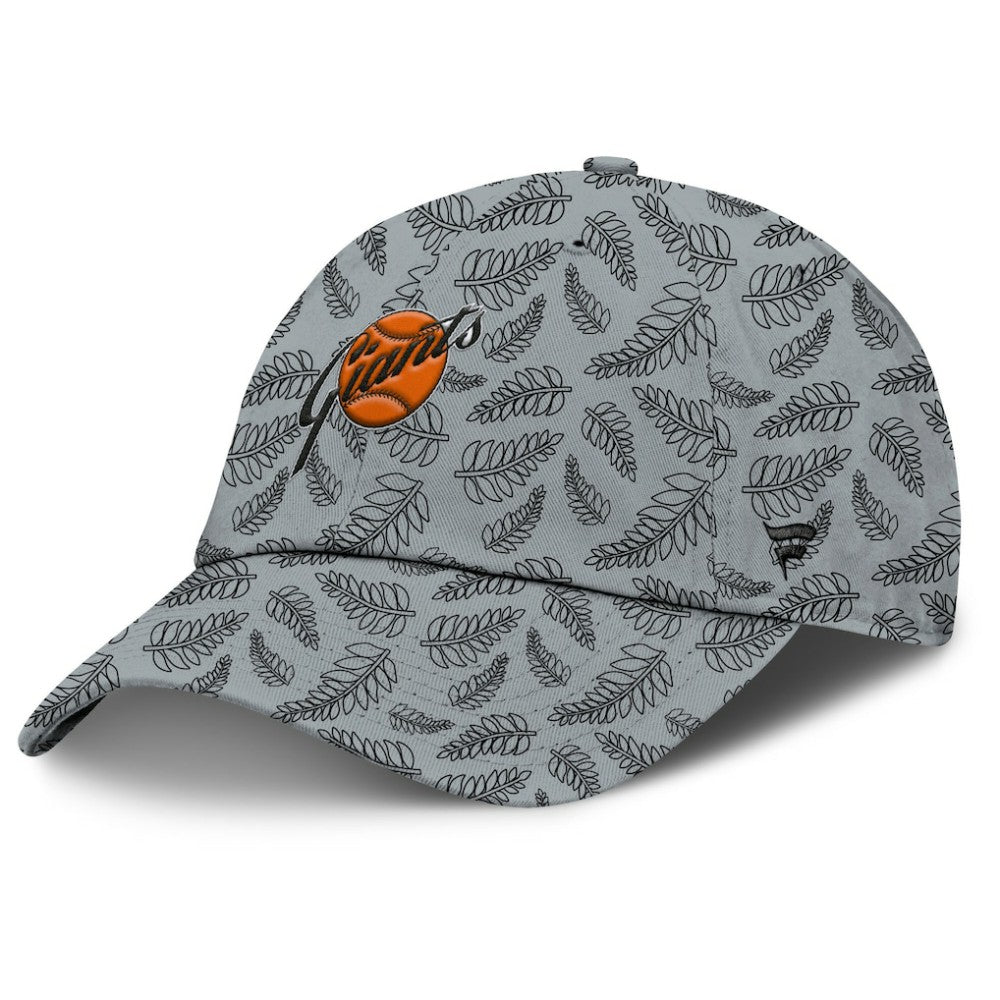 San Francisco Giants Fanatics Women's Cooperstown Collection Shift Adjustable Hat - MLB Hats
