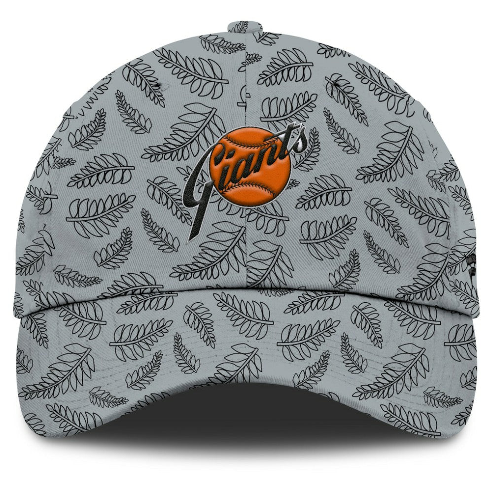 San Francisco Giants Fanatics Women's Cooperstown Collection Shift Adjustable Hat - MLB Hats