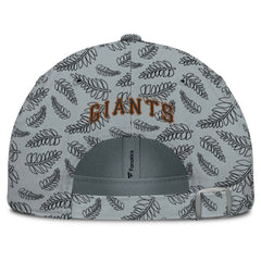 San Francisco Giants Fanatics Women's Cooperstown Collection Shift Adjustable Hat - MLB Hats