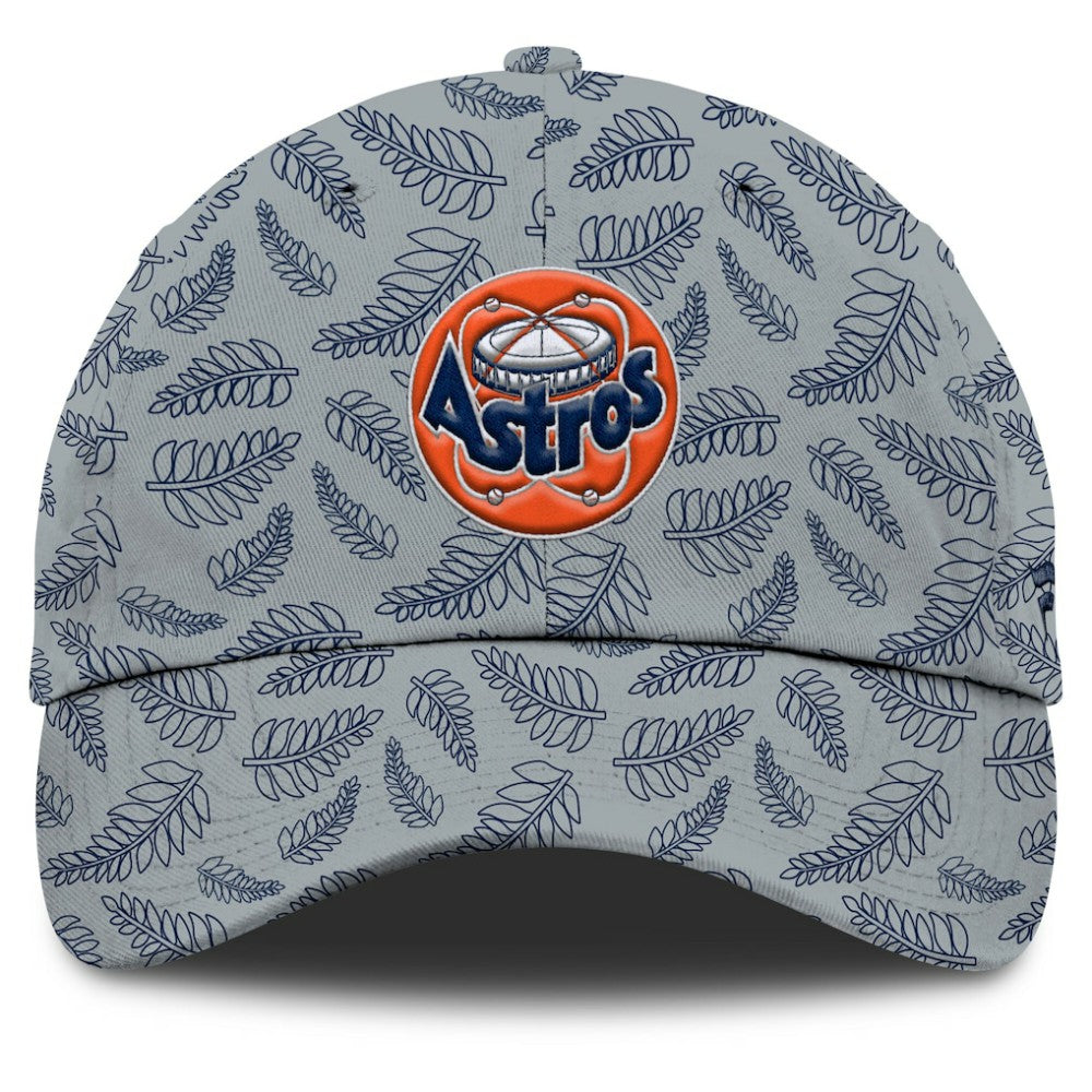 Houston Astros Fanatics Women's Cooperstown Collection Shift Adjustable Hat - MLB Hats