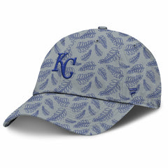 Kansas City Royals Fanatics Women's Cooperstown Collection Shift Adjustable Hat - MLB Hats