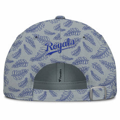 Kansas City Royals Fanatics Women's Cooperstown Collection Shift Adjustable Hat - MLB Hats
